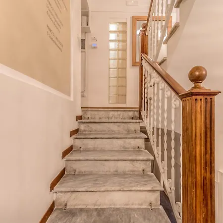 Gæstehus Palazzo Sapienza Design