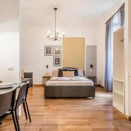 Palazzo Sapienza Design Casa de hóspedes *