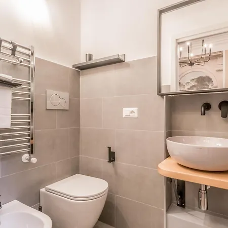 Palazzo Sapienza Design 4*