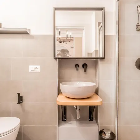 Palazzo Sapienza Design Gasthof