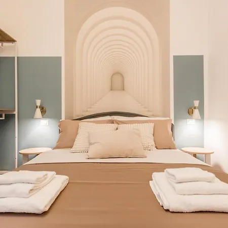 Palazzo Sapienza Design Gasthof *