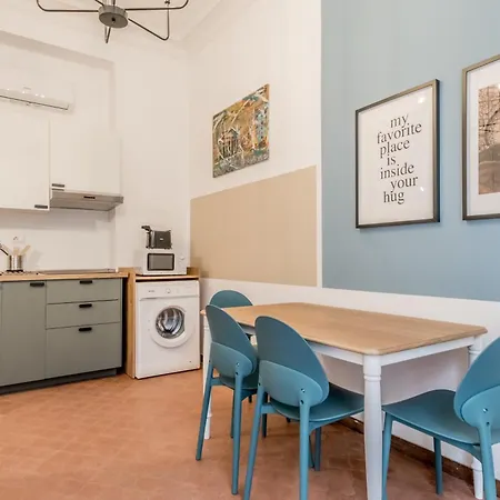 Palazzo Sapienza Design Πανσιόν Ρώμη