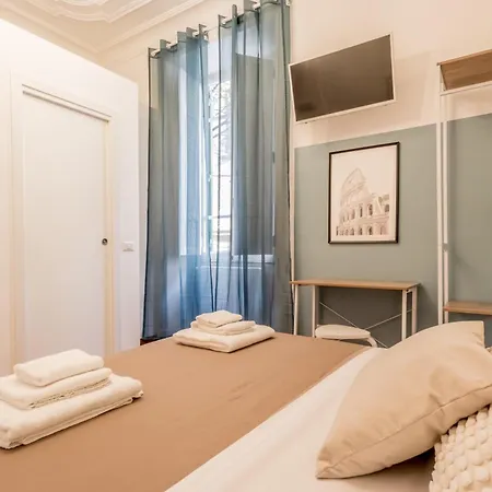 Palazzo Sapienza Design *
