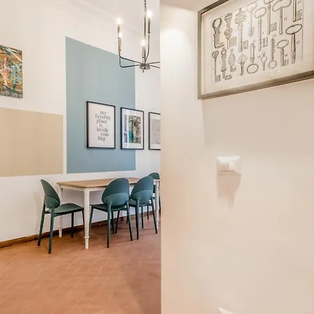 Palazzo Sapienza Design 4* Ρώμη