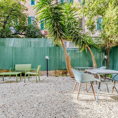 Palazzo Sapienza Design