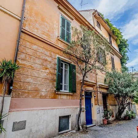 Πανσιόν Palazzo Sapienza Design 4*