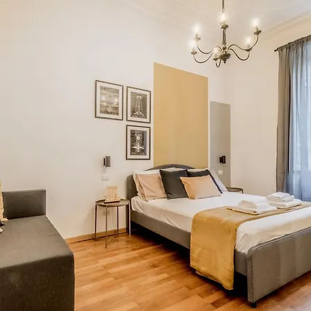 Gasthof Palazzo Sapienza Design Rom