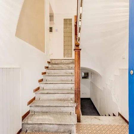 Palazzo Sapienza Design Rom