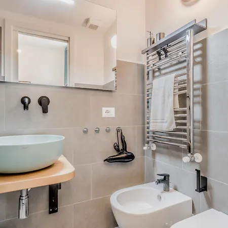 Πανσιόν Palazzo Sapienza Design 4*