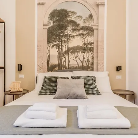 Palazzo Sapienza Design Gasthof Rom