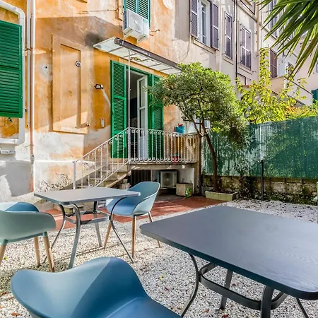 Palazzo Sapienza Design * Rom