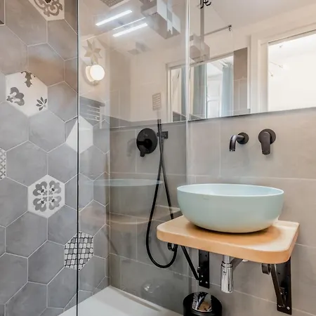Gasthof Palazzo Sapienza Design *