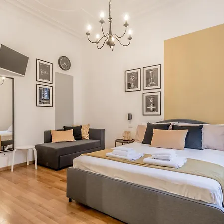 Palazzo Sapienza Design