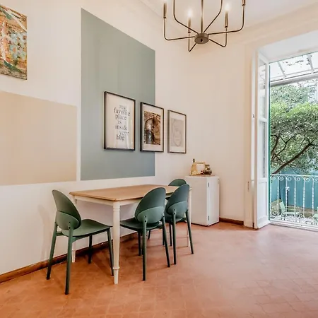 Gasthof Palazzo Sapienza Design Rom