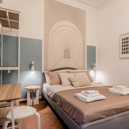 Palazzo Sapienza Design Gasthof Rom