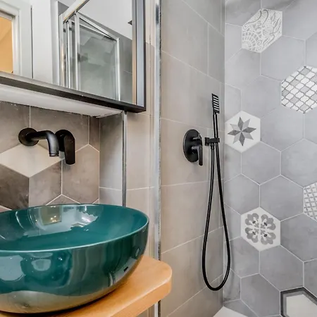 Πανσιόν Palazzo Sapienza Design 4*