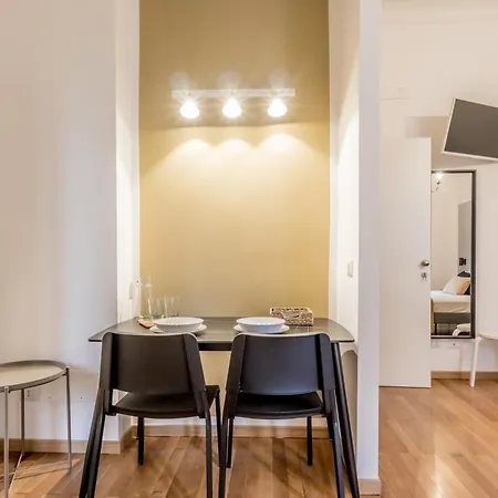 Palazzo Sapienza Design Rom