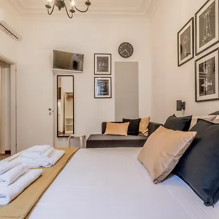 Palazzo Sapienza Design Πανσιόν 4*