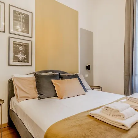Gasthof Palazzo Sapienza Design *