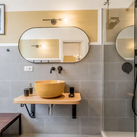 Πανσιόν Palazzo Sapienza Design 4*