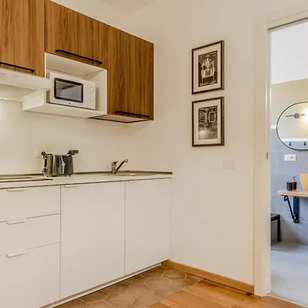 Πανσιόν Palazzo Sapienza Design Ρώμη