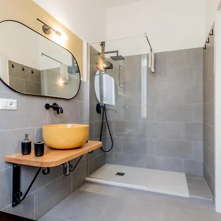 Gasthof Palazzo Sapienza Design *