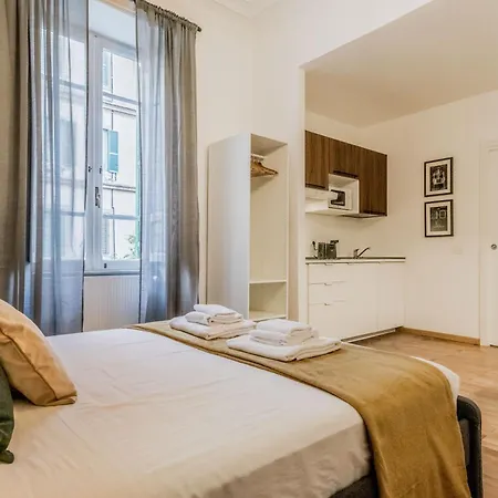 Palazzo Sapienza Design 4* Ρώμη