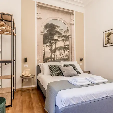 Gasthof Palazzo Sapienza Design