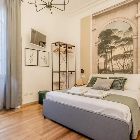Gasthof Palazzo Sapienza Design Rom