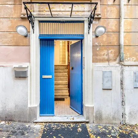 Palazzo Sapienza Design Πανσιόν 4*