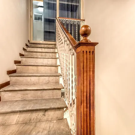 Palazzo Sapienza Design Rom