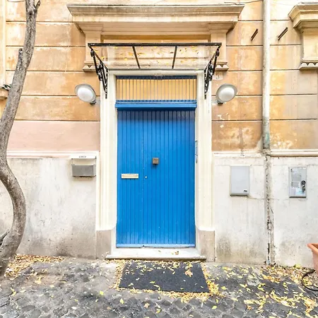 Palazzo Sapienza Design