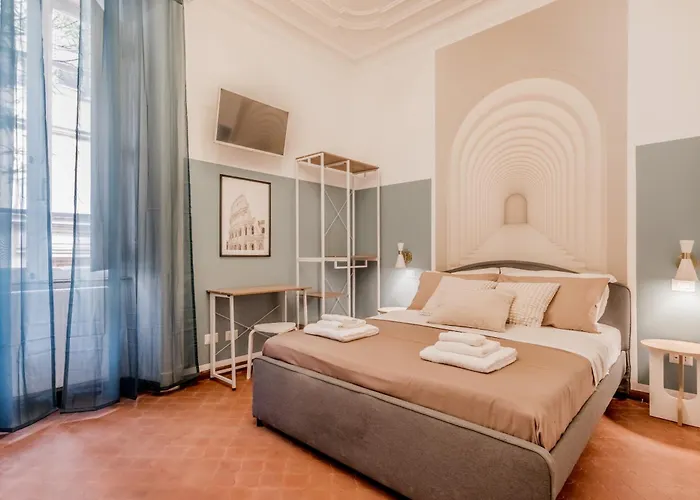 Palazzo Sapienza Design 4*