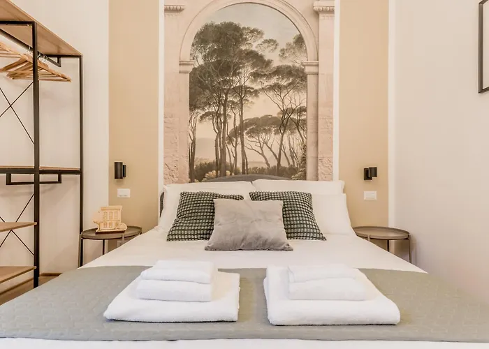 Гостевой дом Palazzo Sapienza Design Рим