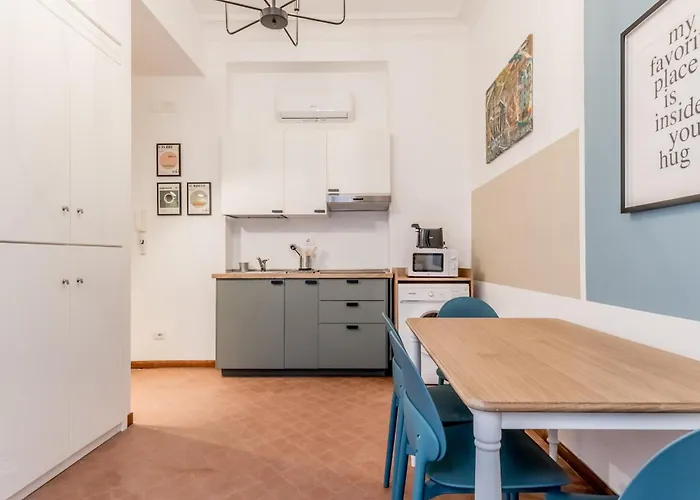 Palazzo Sapienza Design Гостевой дом 4*