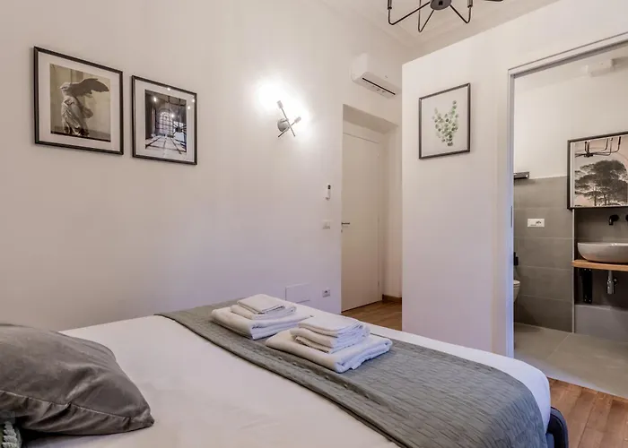 Гостевой дом Palazzo Sapienza Design 4*