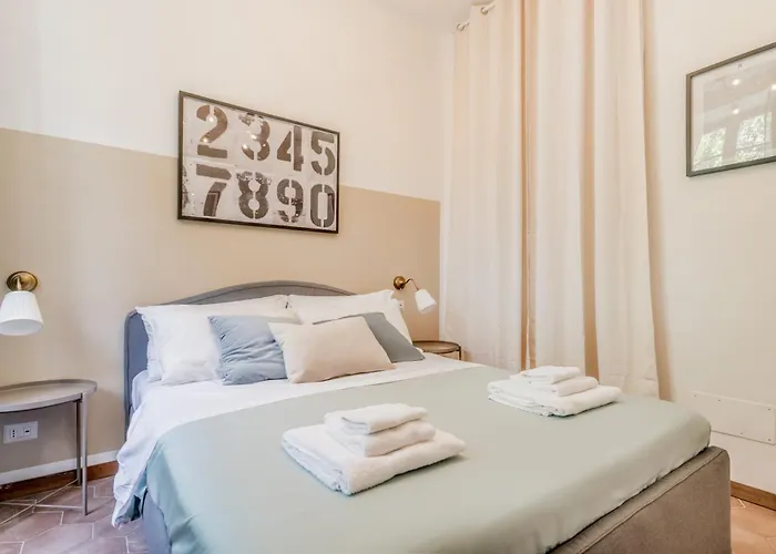 Гостевой дом Palazzo Sapienza Design Рим