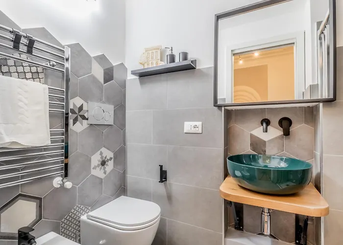 Palazzo Sapienza Design Рим