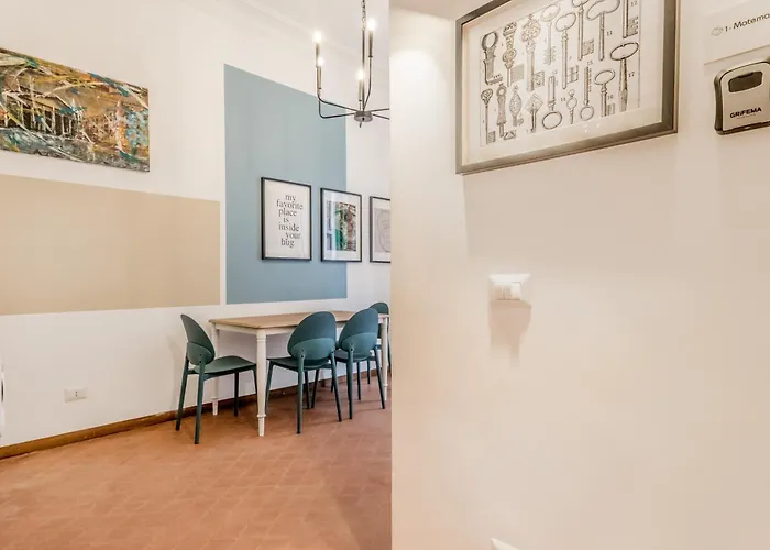 Palazzo Sapienza Design 4* Рим