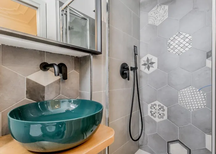 Palazzo Sapienza Design Гостевой дом