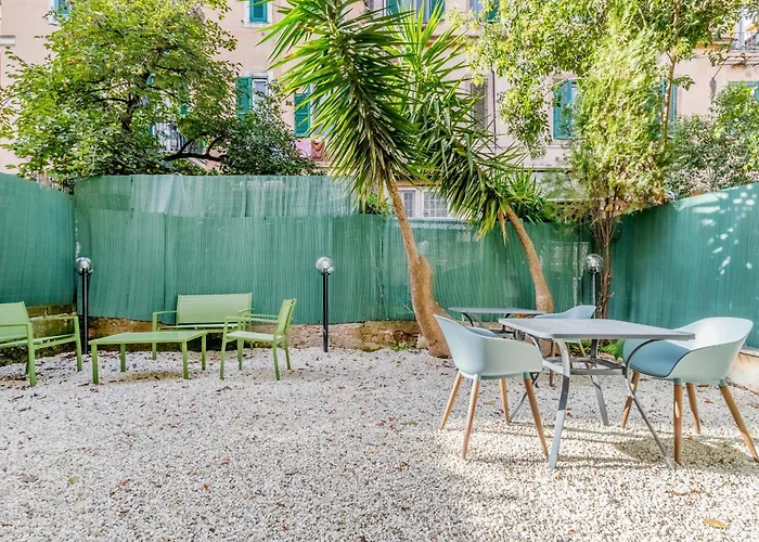 Palazzo Sapienza Design