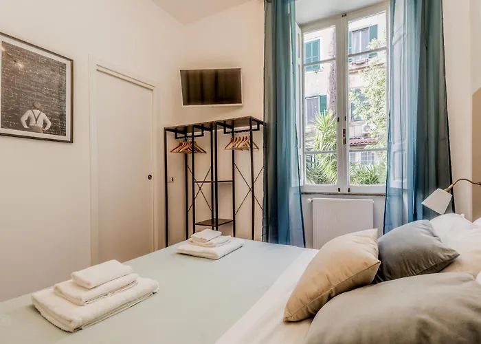 Palazzo Sapienza Design Гостевой дом