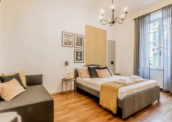 Гостевой дом Palazzo Sapienza Design Рим