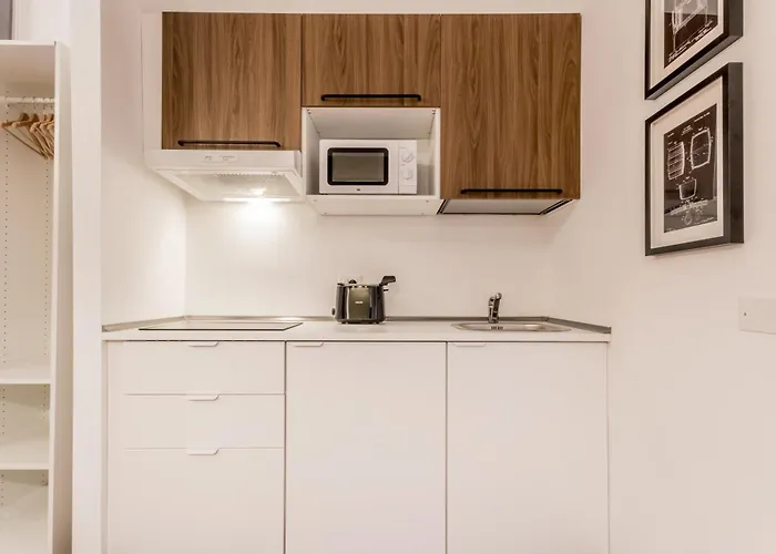 Palazzo Sapienza Design 4* Рим