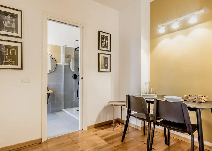 Palazzo Sapienza Design Гостевой дом 4*