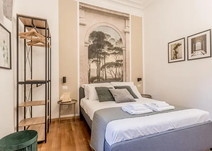 Palazzo Sapienza Design 4*