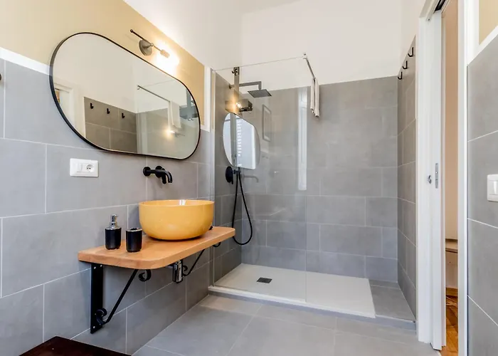 Гостевой дом Palazzo Sapienza Design 4*