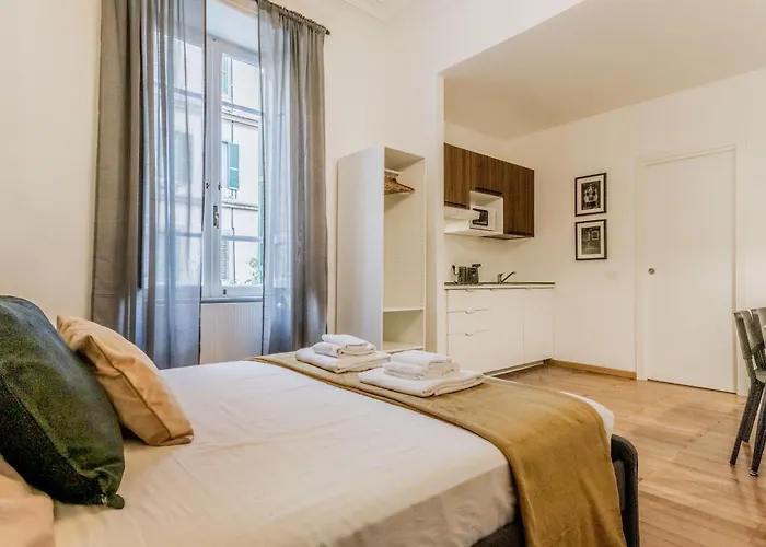 Palazzo Sapienza Design 4* Рим