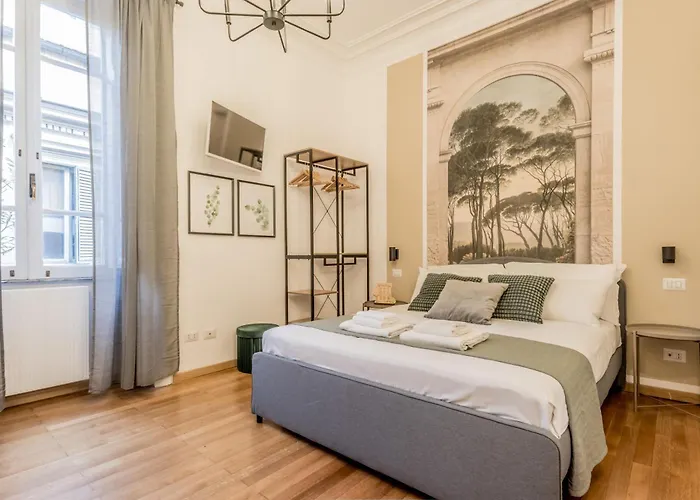 Гостевой дом Palazzo Sapienza Design Рим